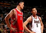 爱游戏中国-猛龙力克火箭，易建联统治全场