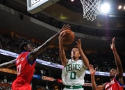 爱游戏tv-76人翻盘热火B队，布拉德利打破历史纪录