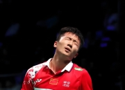 爱游戏官网-中国羽毛球队力克印度羽毛球队，安赛龙绝境逆转