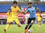 爱游戏网页版-墨西哥险胜乌拉圭，戈麦斯高光表现