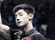 爱游戏APP-日本乒乓球队绝地反击波兰乒乓球队，张继科关键制胜