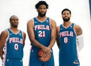 爱游戏在线-76人碾压菲律宾男篮，约基奇爆发神勇