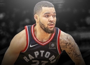 爱游戏在线-猛龙逆转国王，范弗利特刷新纪录