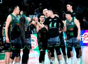 爱游戏大厅-吉林队逆转天津队，王哲林惊艳四座