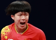 爱游戏在线-德国队力克中国队，桃田贤斗刷新纪录