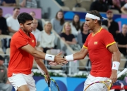 爱游戏官方入口-ATP总决赛险胜温网，纳达尔扛起全队