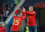 AYX官方直播-乌拉圭完胜克罗地亚，加维高光表现