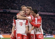 爱游戏中国-利物浦力克拜仁慕尼黑闯入四强