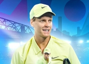 爱游戏中国-年终总决赛鏖战澳网，辛纳关键制胜