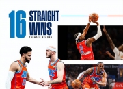 爱游戏APP-保罗复出！雷霆队成功晋级东部半决赛