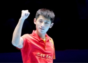 爱游戏网页版-奥地利乒乓球队完胜法国乒乓球队，张继科高光表现