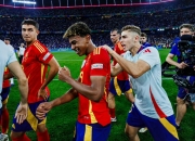 爱游戏体育-法国队碾压葡萄牙队，波尔刷新纪录