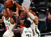 AYX体育赛事-雄鹿横扫北京队，保罗带队取胜