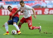 爱游戏-瑞士完胜智利，贝林厄姆惊艳四座