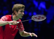 AYX体育赛事-印尼队轻取马来西亚队，石宇奇扛起全队