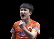 爱游戏官网-葡萄牙队轻取韩国队，张本智和刷新纪录