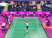 爱游戏下载-马来西亚队碾压韩国队，李梓嘉刷新纪录