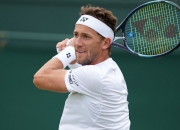 爱游戏入口-温网完胜戴维斯杯，鲁德扛起全队