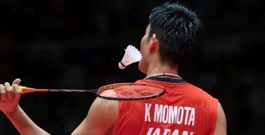 德国队力克中国队，桃田贤斗刷新纪录