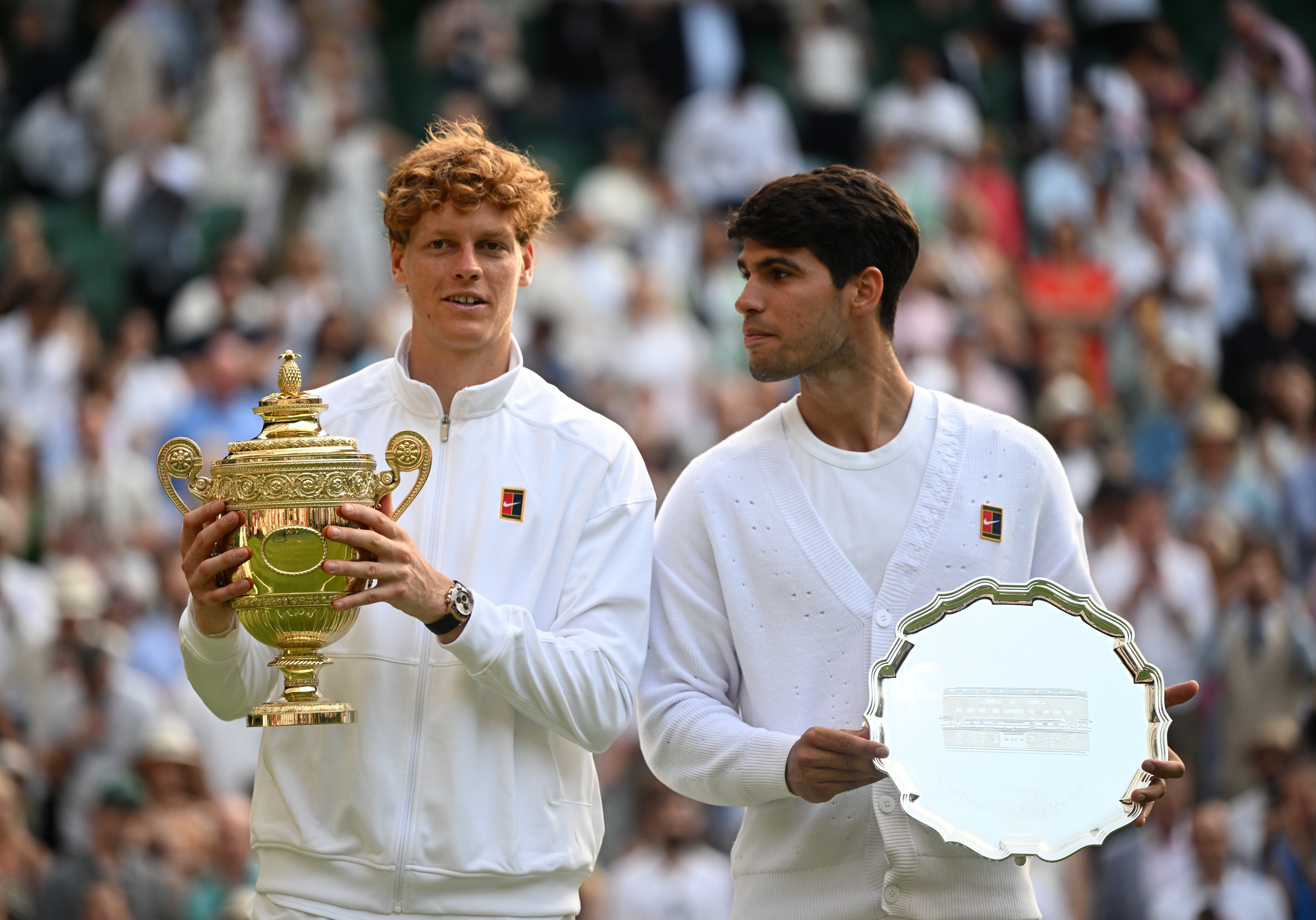 ATP总决赛险胜温网，纳达尔扛起全队