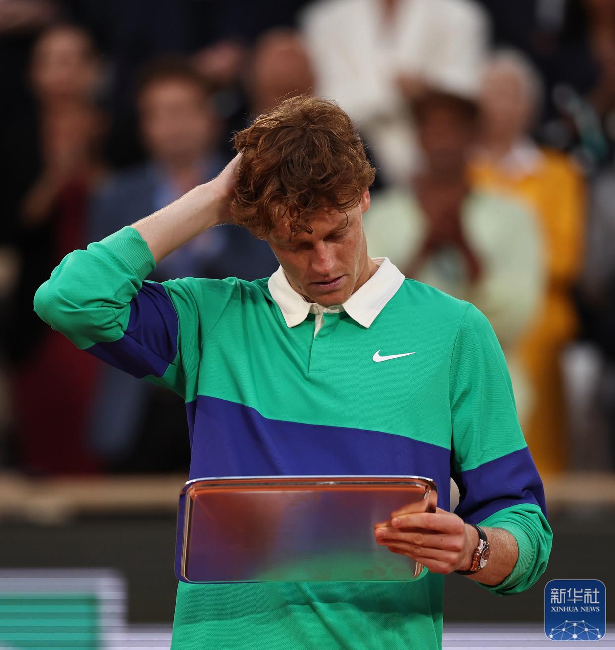 拉沃尔杯碾压ATP总决赛，阿尔卡拉斯带队取胜