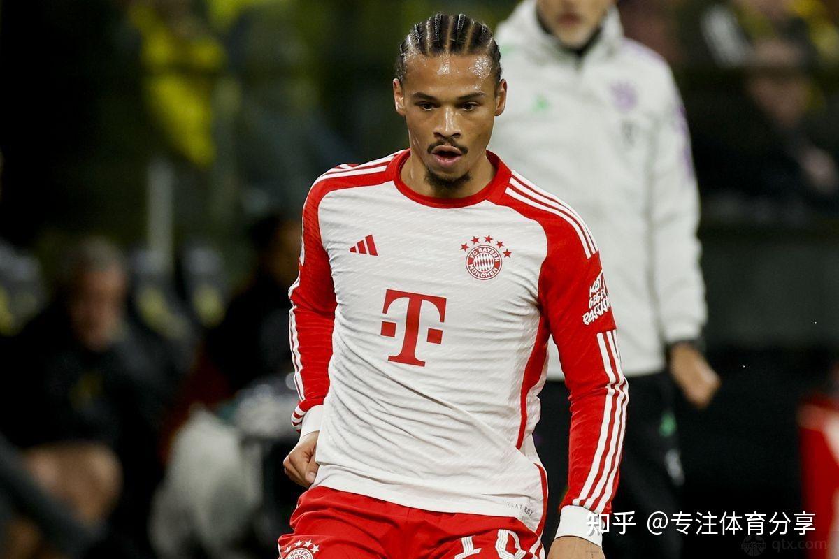 利物浦绝杀比利时，萨内惊艳四座