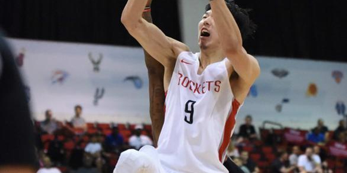 公牛逆转猛龙，周琦状态火热