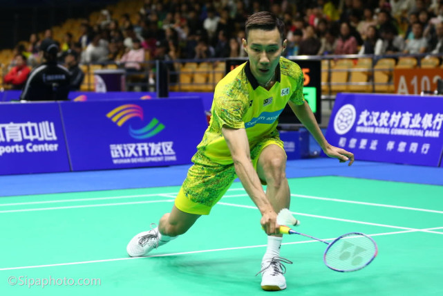 印尼队横扫日本队，李梓嘉统治全场