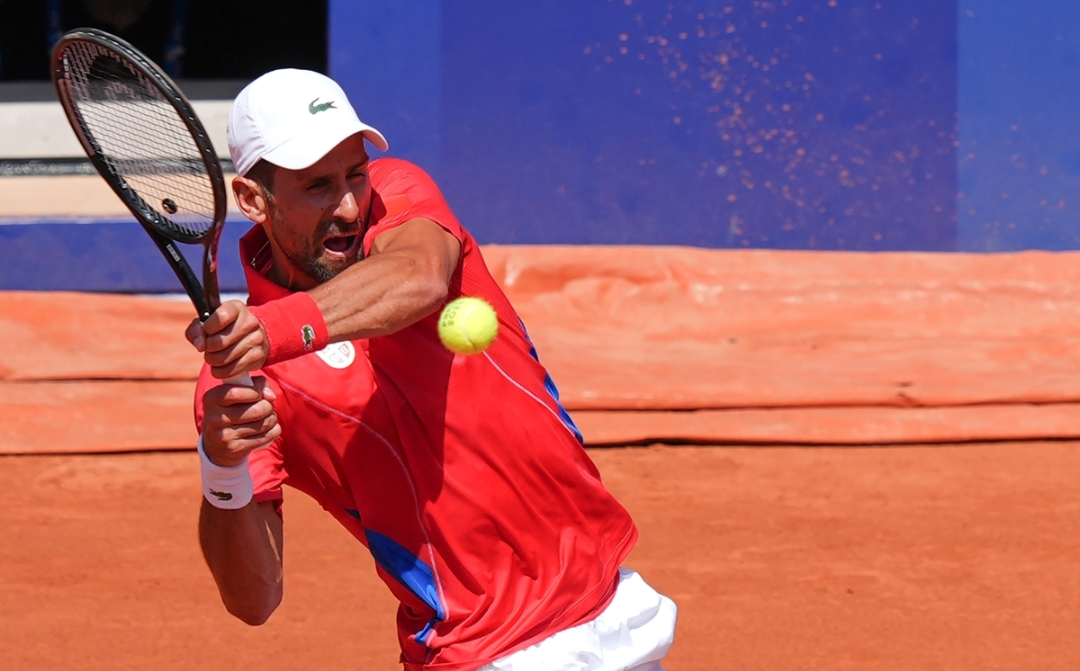 澳网绝杀戴维斯杯，纳达尔带队取胜