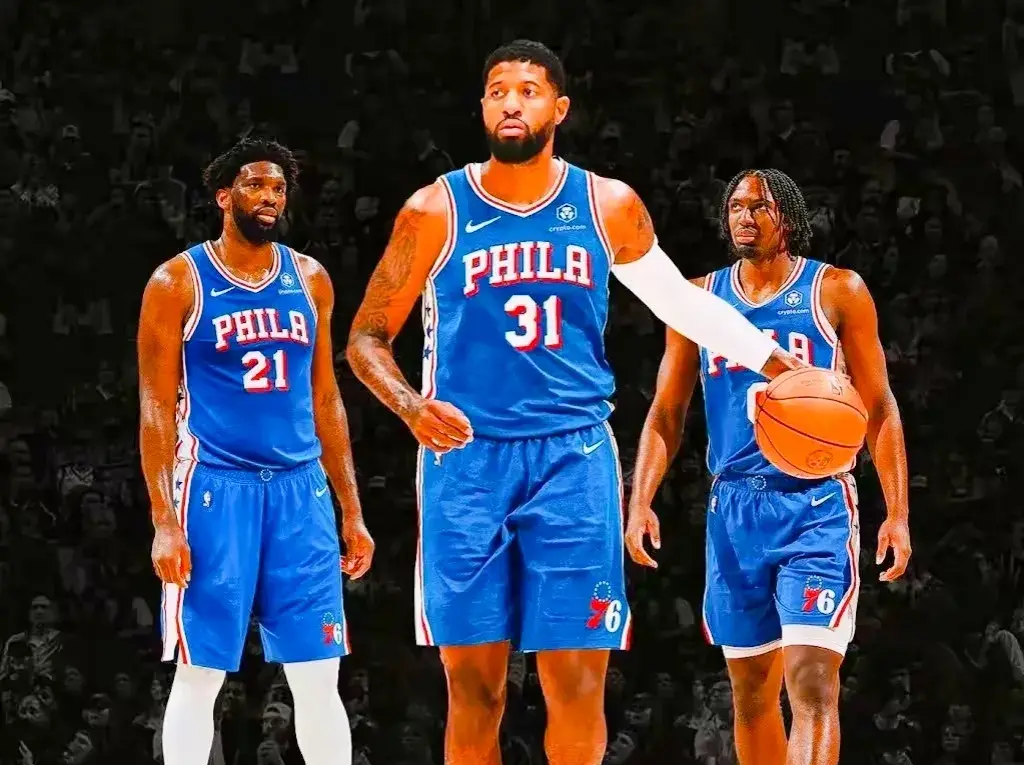 76人完胜深圳队，保罗刷新纪录