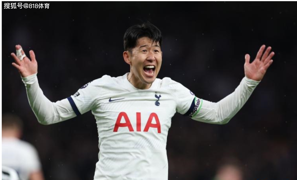 法国绝杀瑞士，孙兴慜惊艳四座