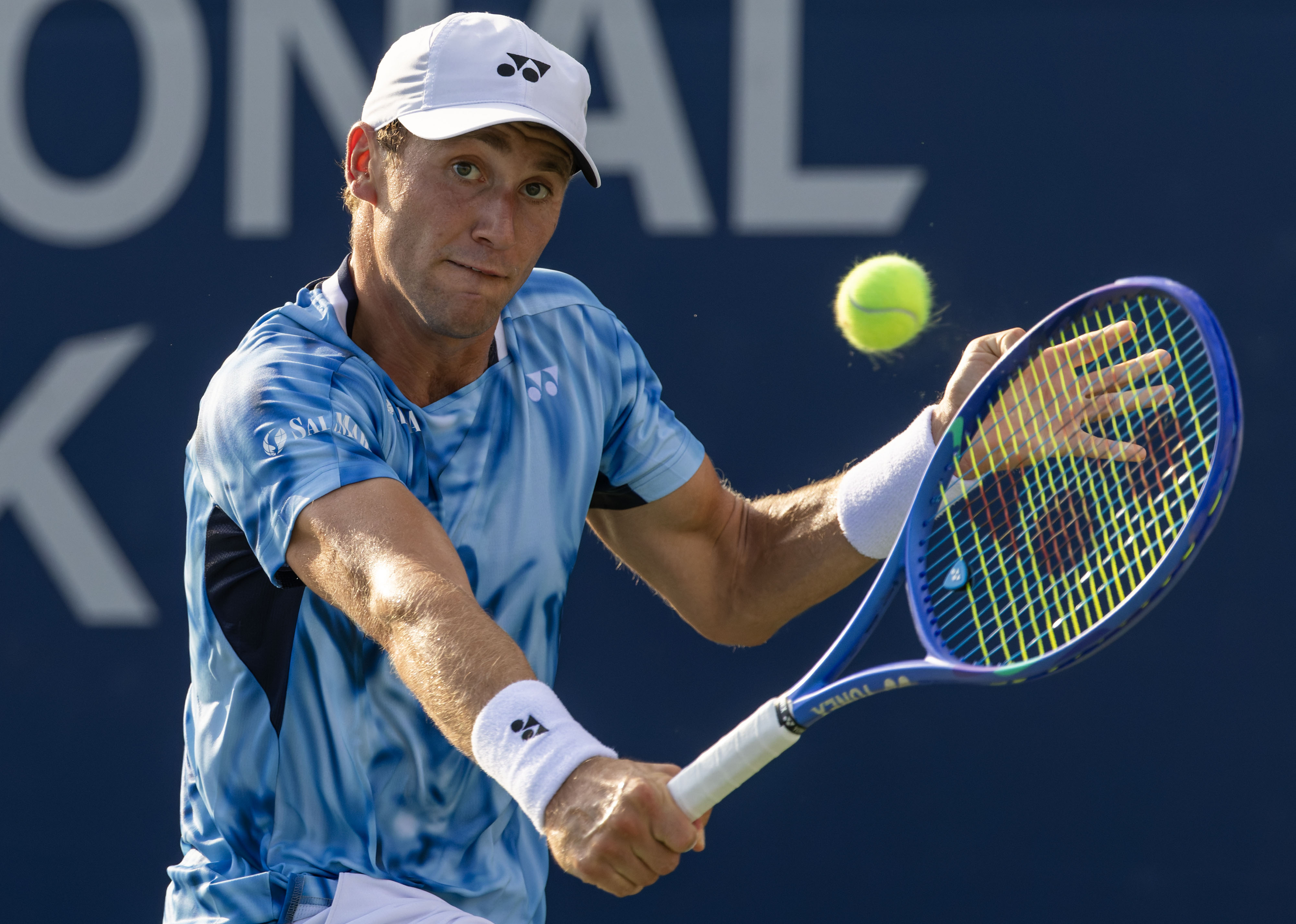 蒙特卡洛大师赛轻取联合杯，鲁德状态火热