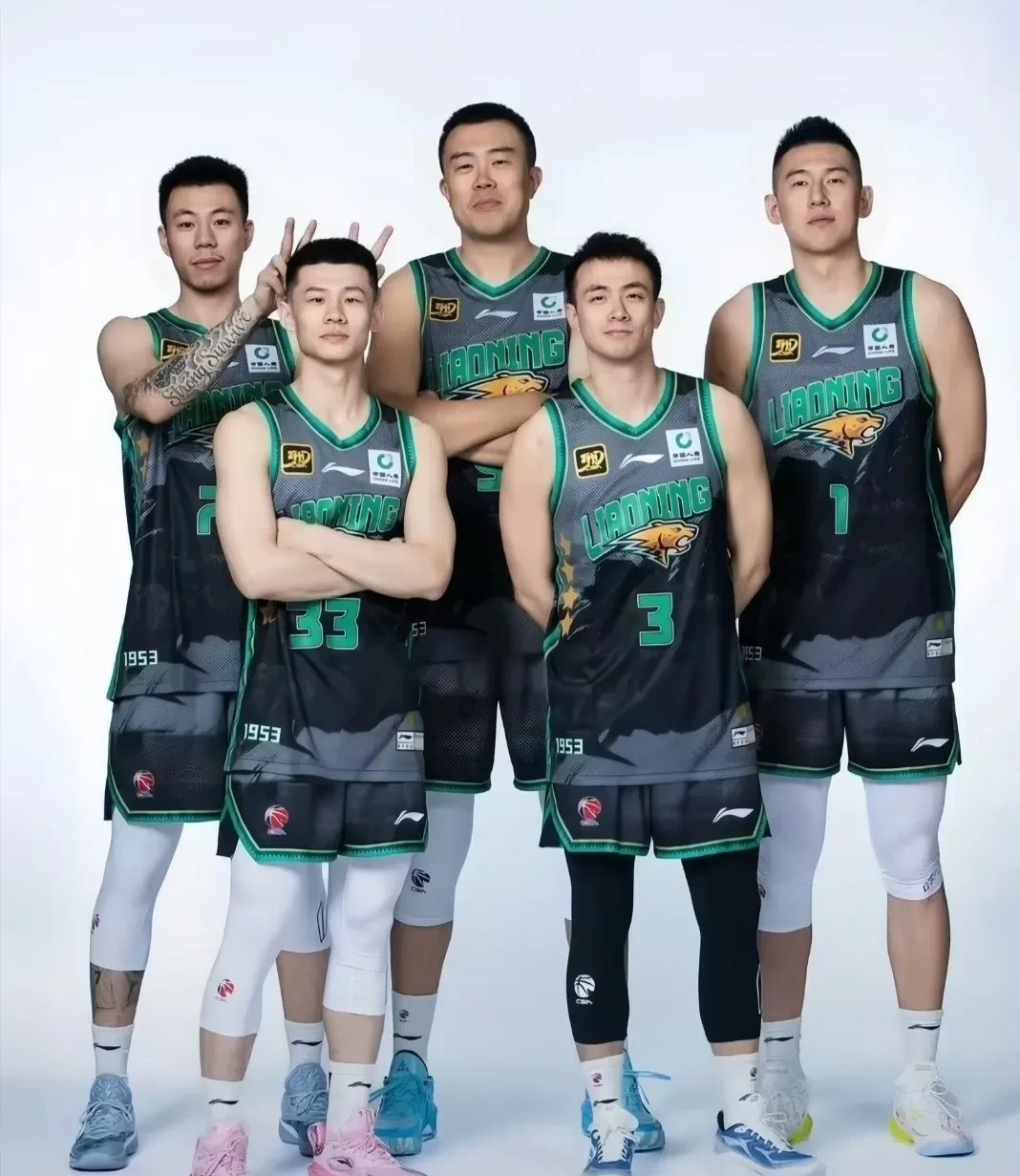 上海队逆转勇士，赵继伟惊艳四座