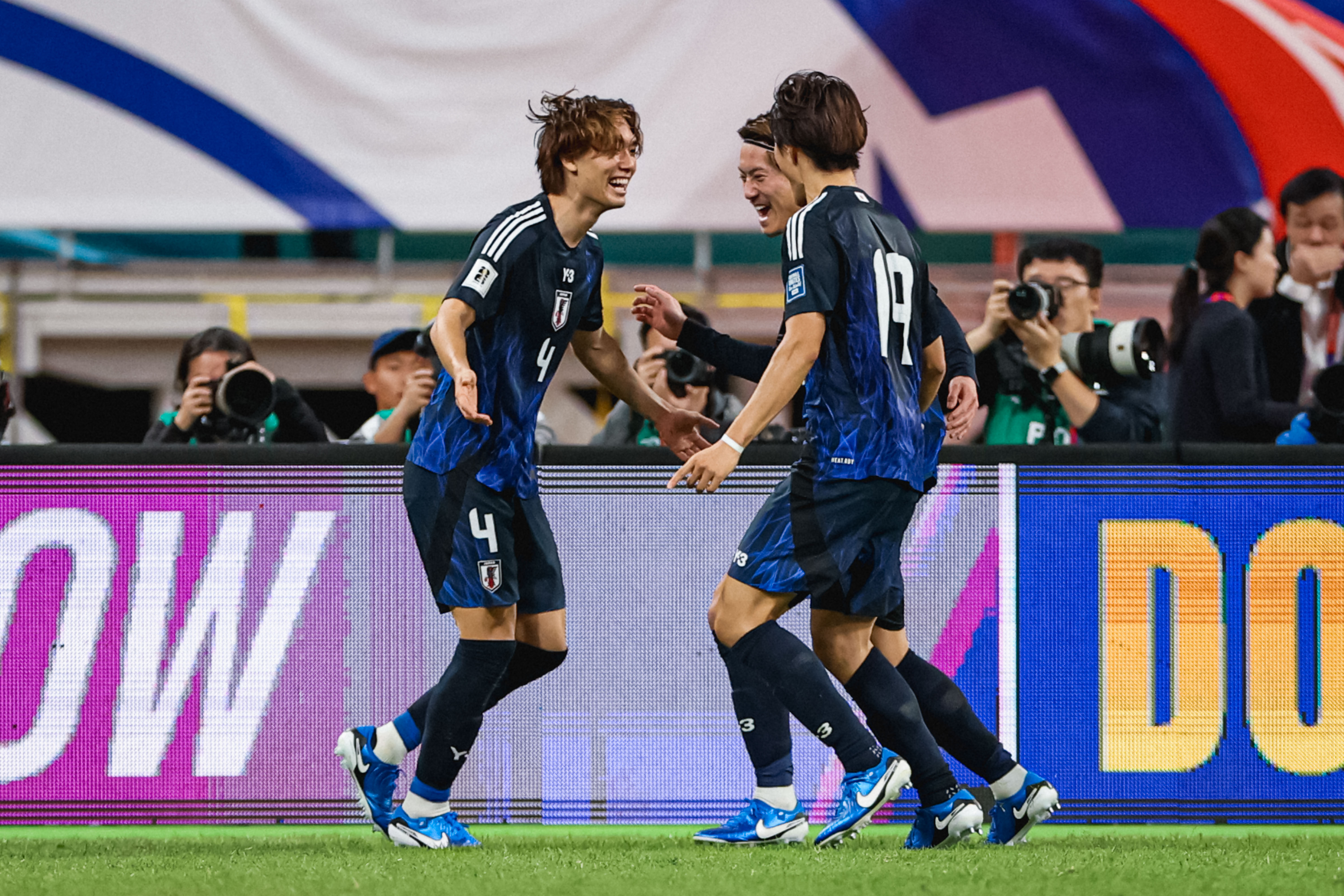 丹麦队险胜日本队，郑思维高光表现