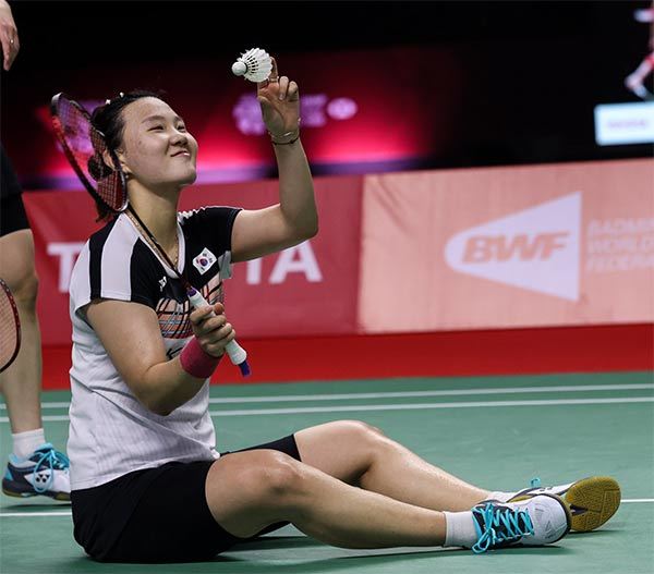 马来西亚队力克法国队,戴资颖惊艳四座 马来西亚队力克法国队,戴资颖惊艳四座