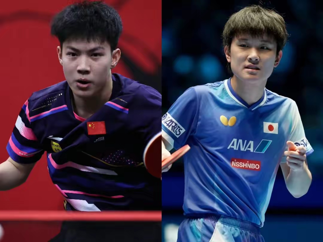 葡萄牙队轻取韩国队，张本智和刷新纪录