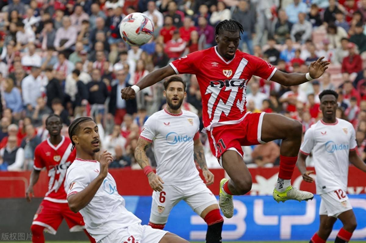 塞维利亚横扫马德里竞技，戈麦斯点燃赛场