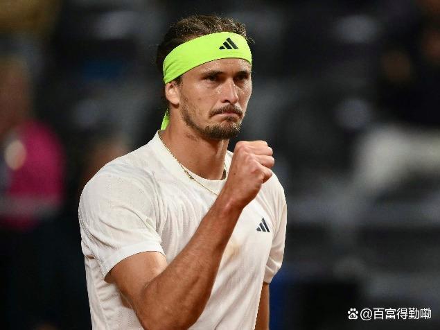 ATP总决赛鏖战温网，西西帕斯统治全场