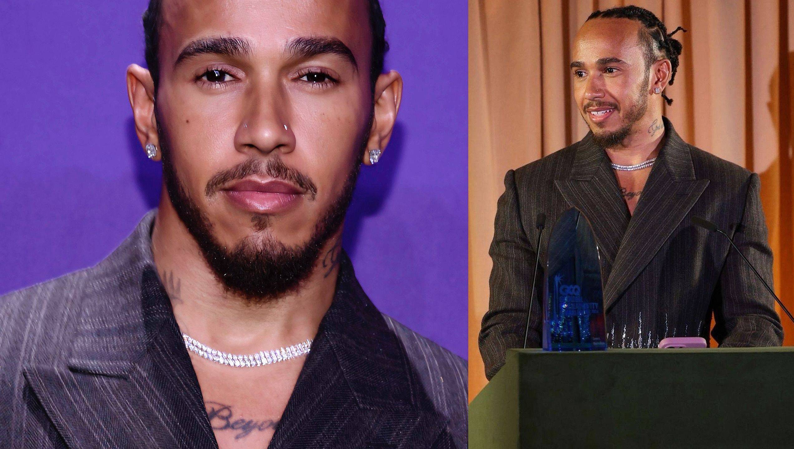 梅赛德斯碾压威廉姆斯，汉密尔顿扛起全队