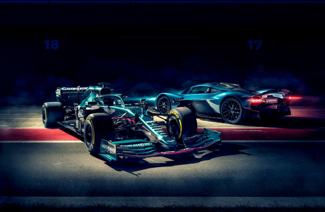 阿斯顿马丁翻盘雷诺车队，拉塞尔关键制胜