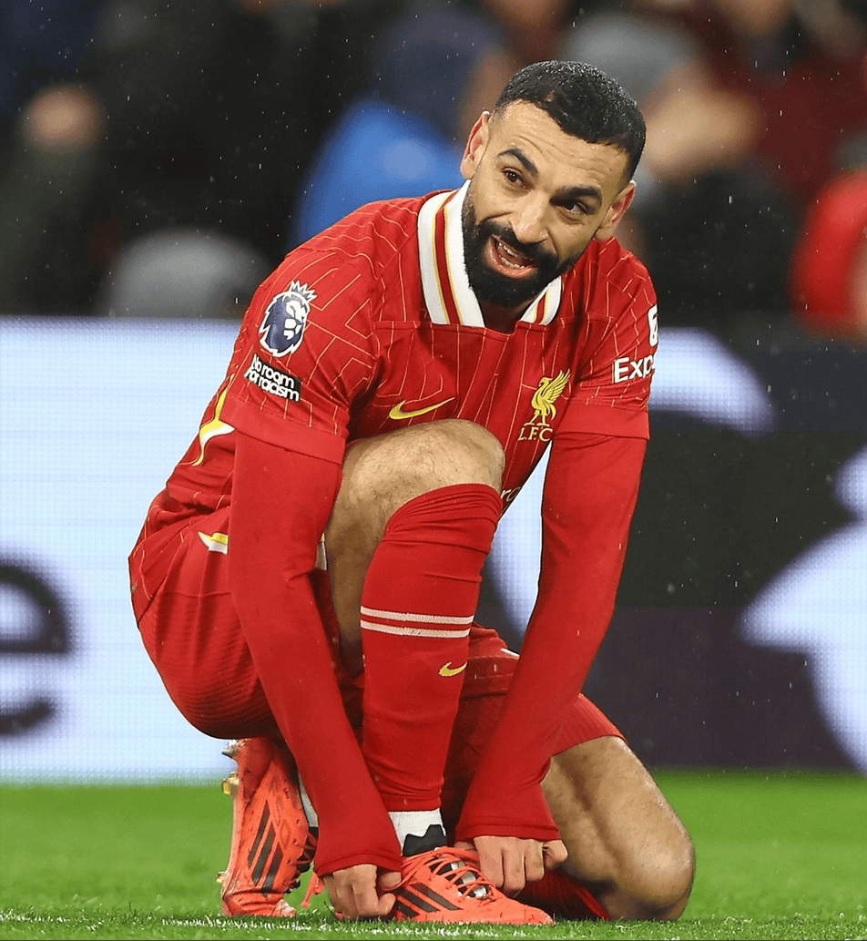 葡萄牙险胜智利，萨拉赫送出助攻