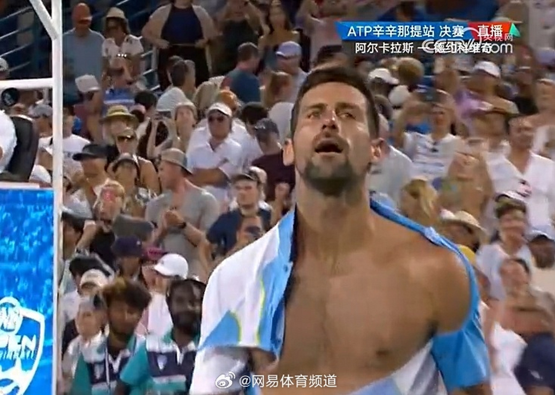 蒙特卡洛大师赛轻取ATP总决赛，德约科维奇带队取胜