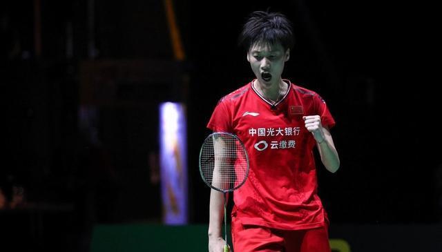 印度队鏖战丹麦队，辛杜扛起全队