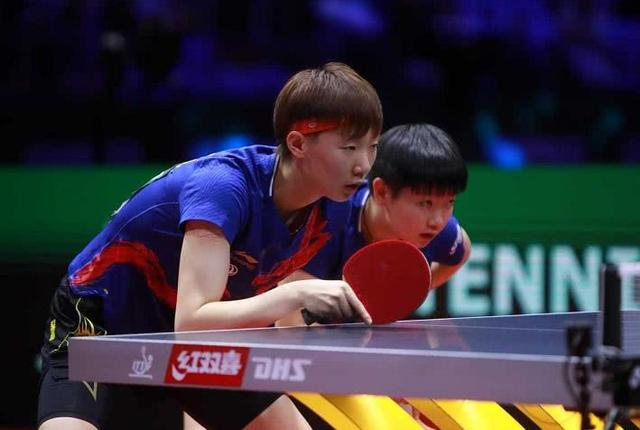 德国队险胜葡萄牙队，许昕惊艳四座