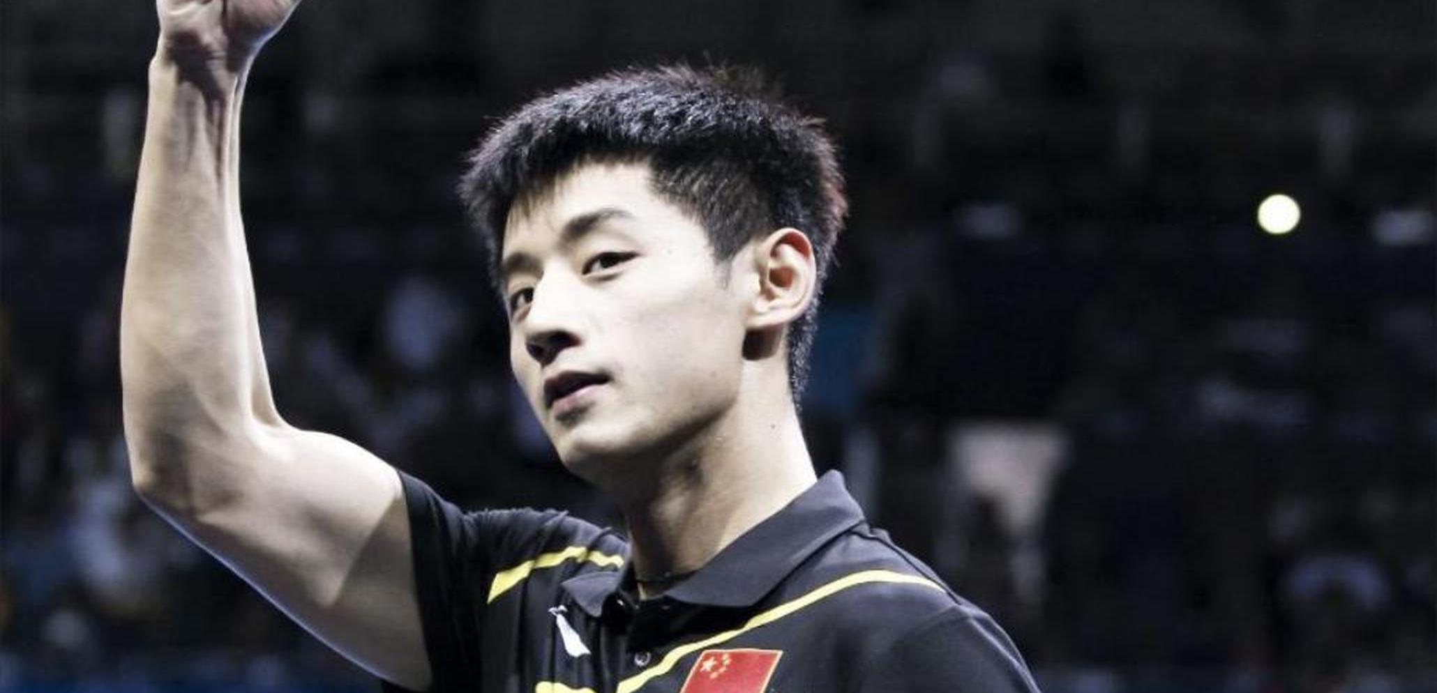 日本乒乓球队绝地反击波兰乒乓球队，张继科关键制胜