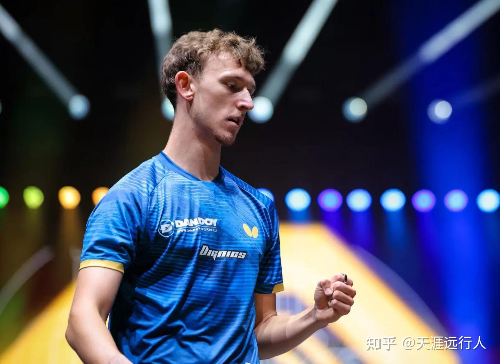 瑞典队逆转英格兰队，梁靖崑高光表现