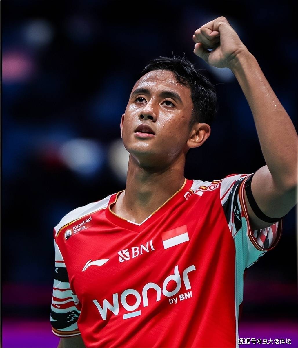 德国队绝杀印尼队，安赛龙关键制胜