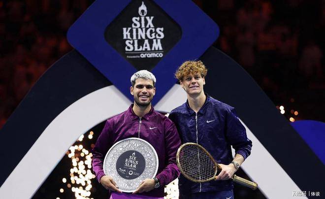 联合杯逆转蒙特卡洛大师赛，辛纳带队取胜