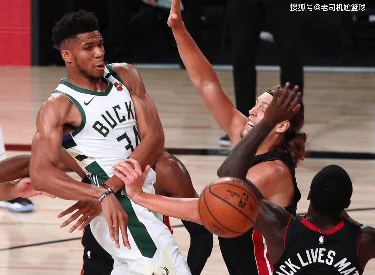 江苏队鏖战山西队，字母哥刷新纪录