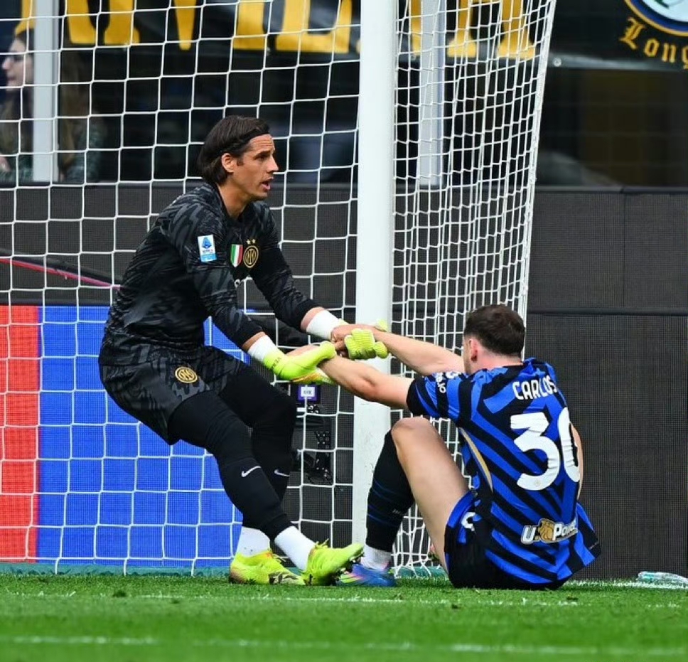 罗马球员展现爆发力，横扫对手取得大胜